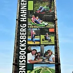 شقة Bergwichtel Hahnenklee 