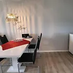 شقة Bergwichtel Hahnenklee 
