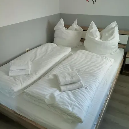 Bergwichtel Hahnenklee Super Aussicht Apartment Goslar