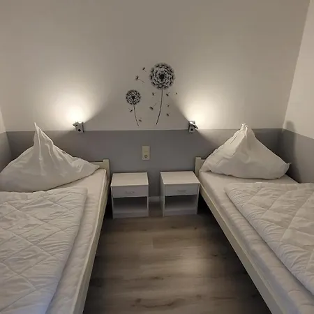 Bergwichtel Hahnenklee Super Aussicht Apartment *