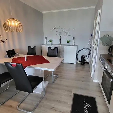 Bergwichtel Hahnenklee Super Aussicht Apartment