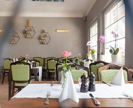 Bergwichtel Hahnenklee Super Aussicht Apartment *