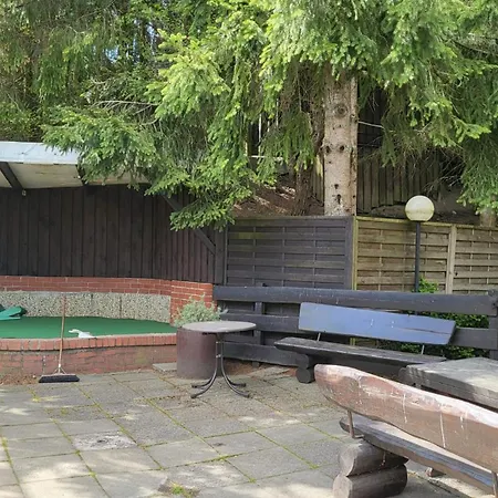 Apartment Bergwichtel Hahnenklee Super Aussicht