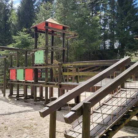 شقة Bergwichtel Hahnenklee 