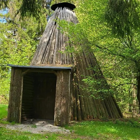Bergwichtel Hahnenklee Super Aussicht