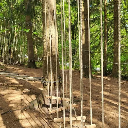Bergwichtel Hahnenklee 