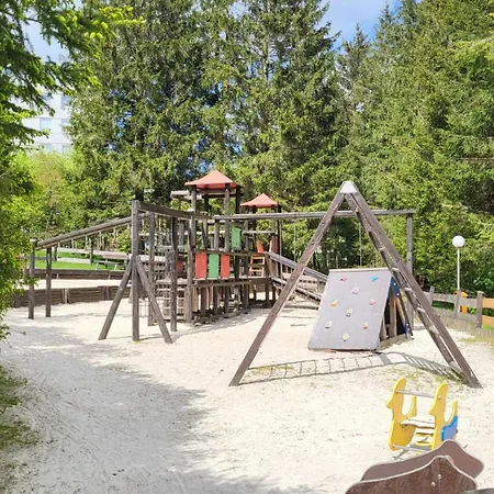 Bergwichtel Hahnenklee Super Aussicht Apartment Goslar