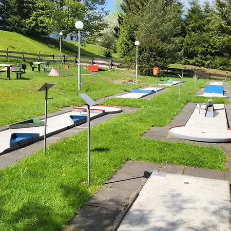Bergwichtel Hahnenklee Super Aussicht Goslar