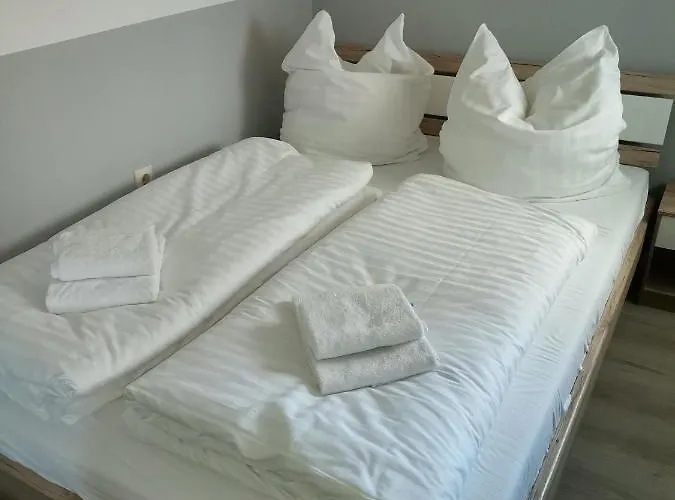 Bergwichtel Hahnenklee 