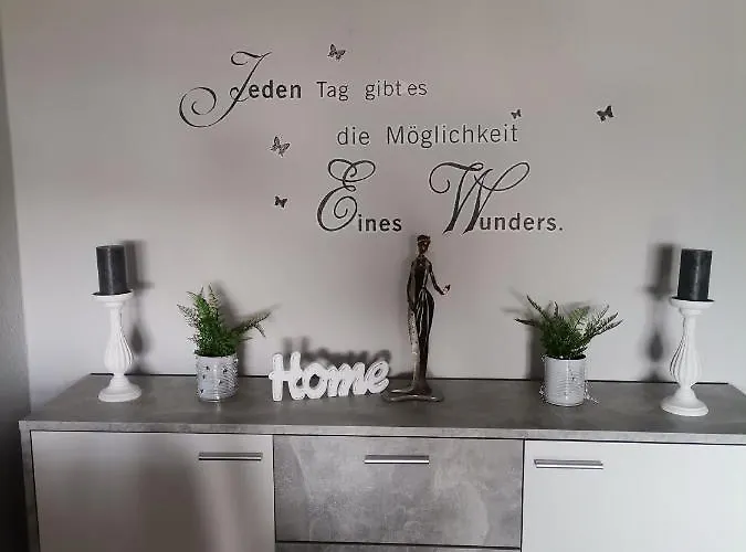 Daire Bergwichtel Hahnenklee 