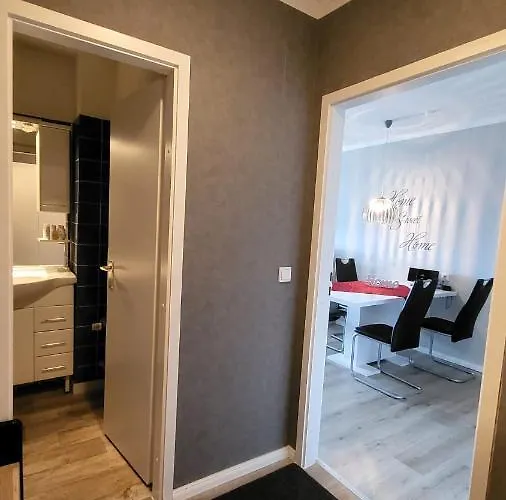 Bergwichtel Hahnenklee 