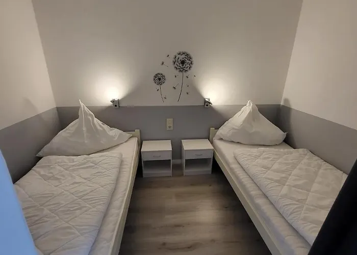 Bergwichtel Hahnenklee 