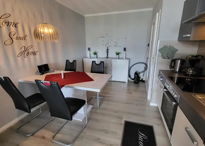 Bergwichtel Hahnenklee 