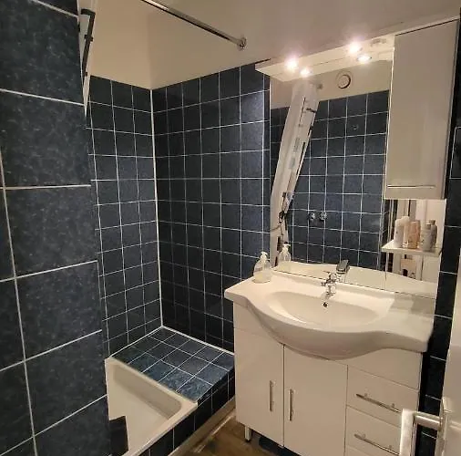 Daire Bergwichtel Hahnenklee 