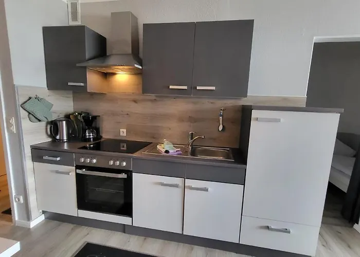 Bergwichtel Hahnenklee 