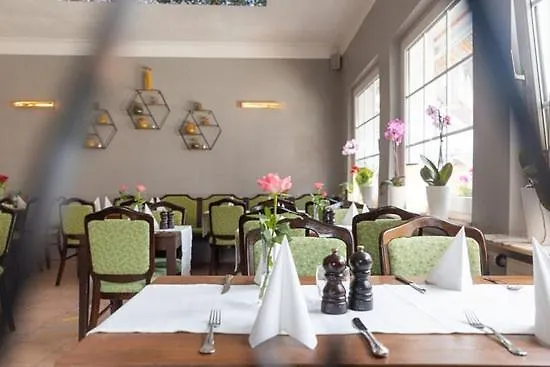 Bergwichtel Hahnenklee 