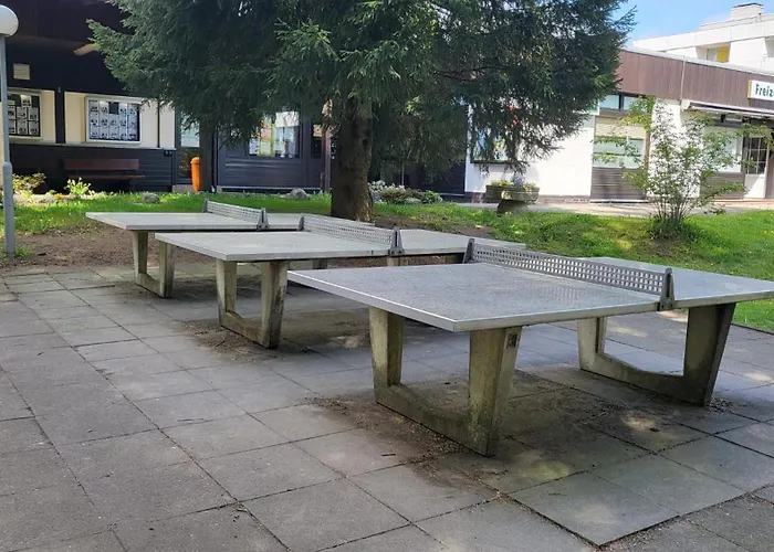 Bergwichtel Hahnenklee 