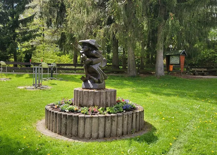 Bergwichtel Hahnenklee 