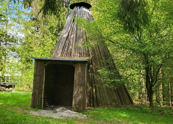 Bergwichtel Hahnenklee 