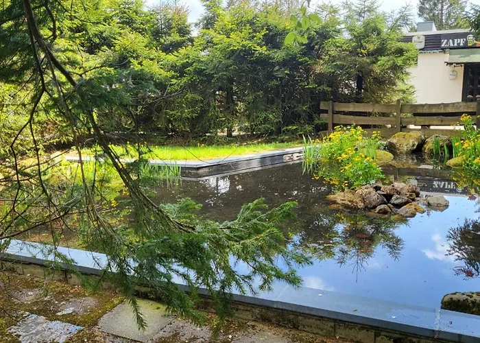 Bergwichtel Hahnenklee 