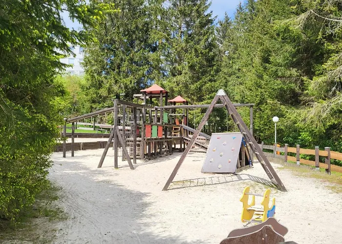 Bergwichtel Hahnenklee 