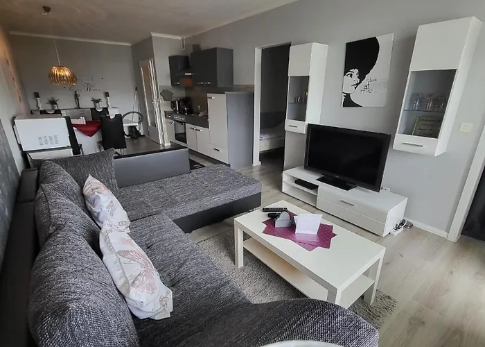 Bergwichtel Hahnenklee 